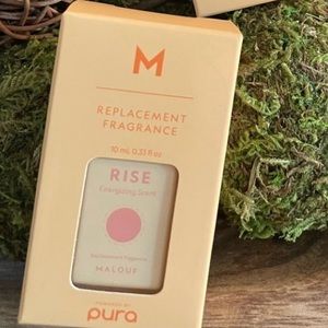 PURA Rise/Malouf new in box